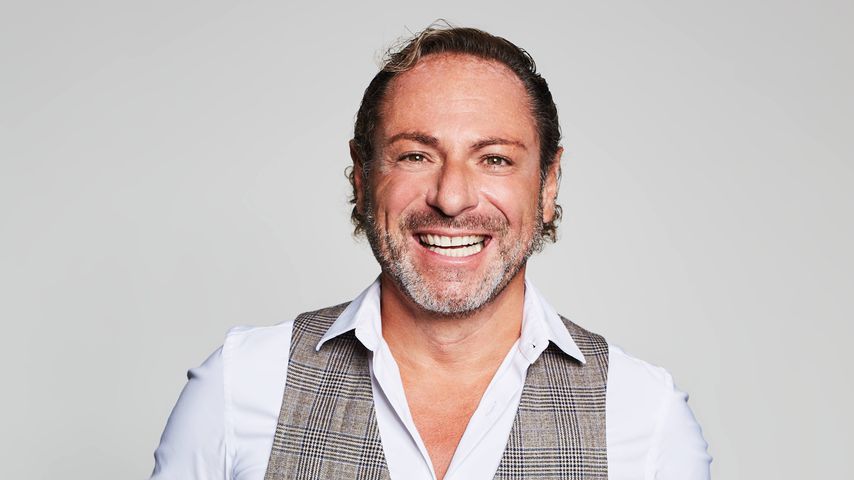 Carlo, Kandidat bei "Coras House of Love"