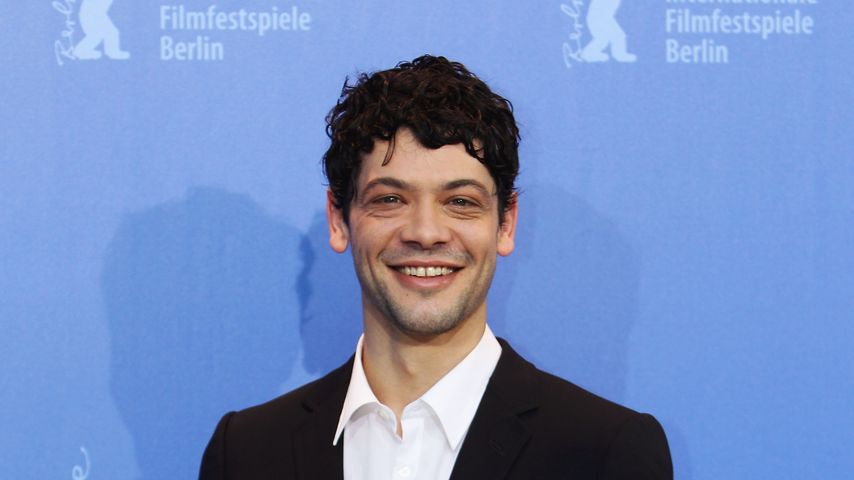 Carlo Ljubek, Schauspieler