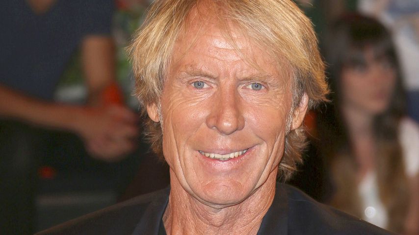 Kurz nach Tod seiner Frau: Carlo Thränhardt wieder verliebt!