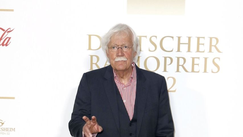 Carlo von Tiedemann, Podcaster