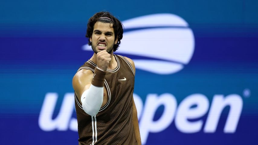 Carlos Alcaraz plant längere Tennis-Pausen und warnt die ATP