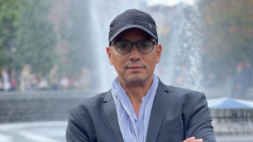 Carlos "Mare" Rodriguez