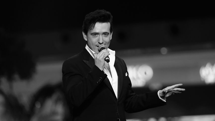 Carlos Marín im April 2017 in Doha