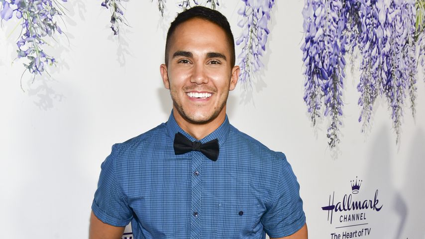 Carlos Pena 2018