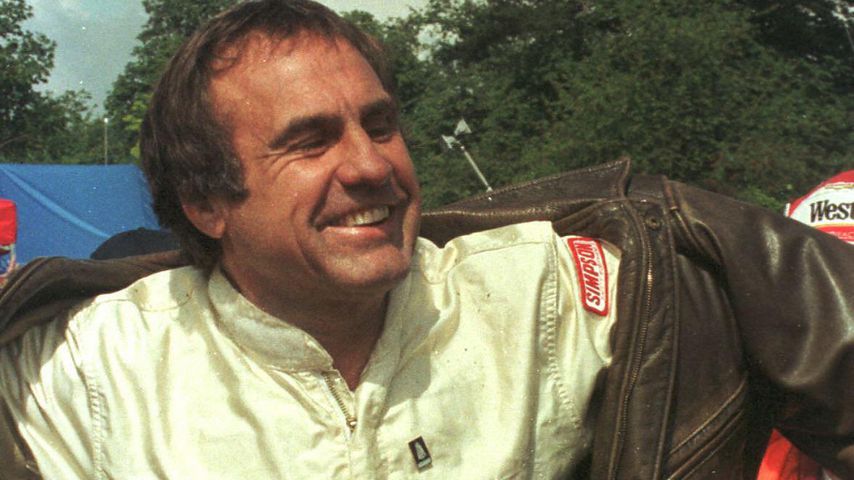 Formel-1-Star Carlos Reutemann mit 79 Jahren gestorben