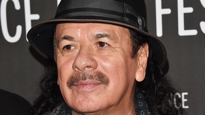Böse Worte von Carlos Santana: "Beyoncé ist keine Sängerin!"