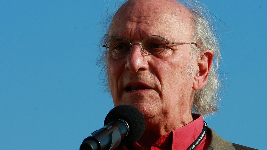 Carlos Saura, Oktober 2010