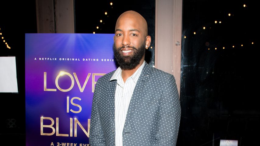 Carlton Morton, Reality-TV-Teilnehmer