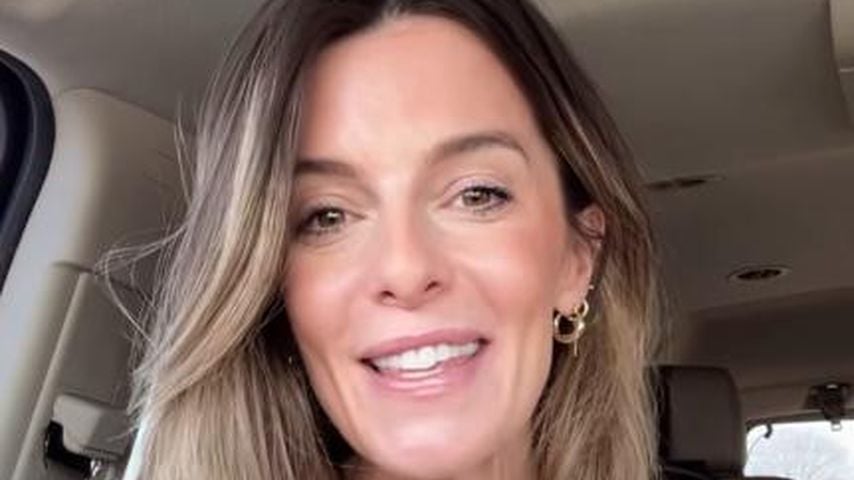 Drei Monate nach Krebsdiagnose: Carly Douglas (†36) ist tot