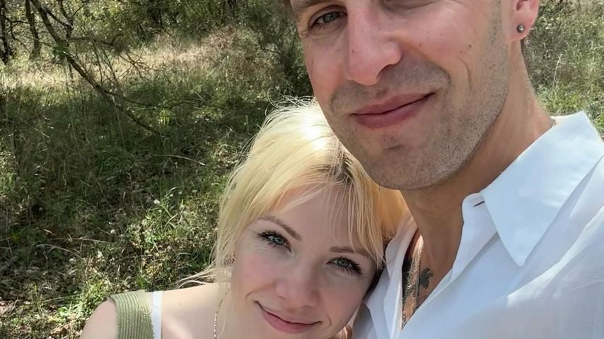 Überraschung: Carly Rae Jepsen und ihr Freund sind verlobt
