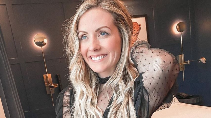 Deshalb haben sich Evan Bass und Carly Waddell getrennt