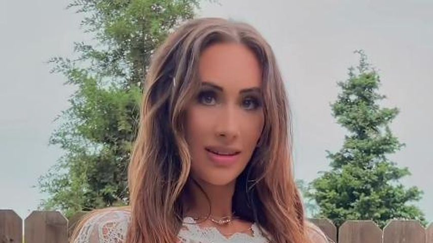 WWE-Star Carmella verrät das Geschlecht ihres ersten Babys