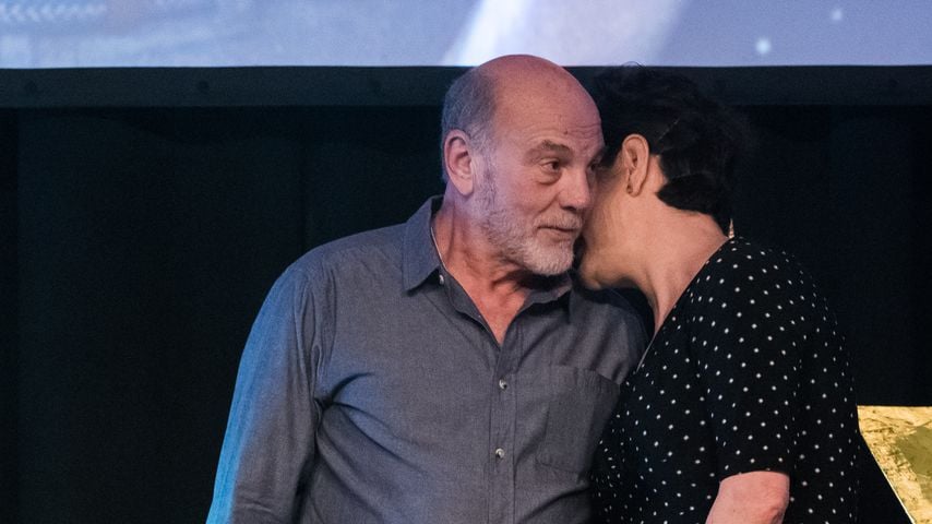 Mit 75 Jahren: "Stargate"-Star Carmen Argenziano ist tot
