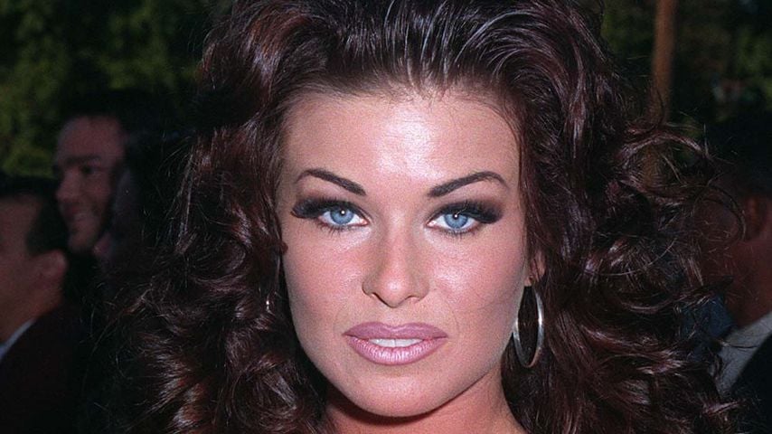 Carmen Electra