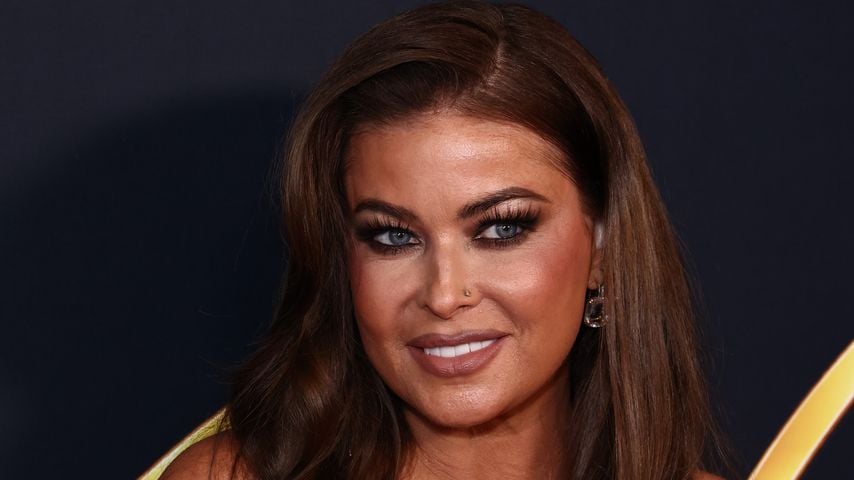 Carmen Electra auf der "Dancers Against Cancer's 2026 Gala Of The Stars", 2026