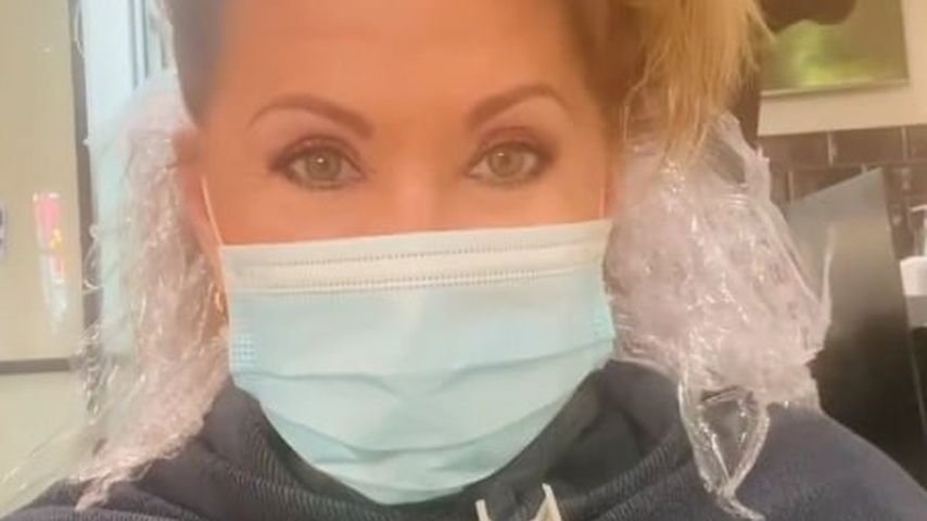 "Kleine Veränderung": Carmen Geiss gönnt sich neue Frisur!
