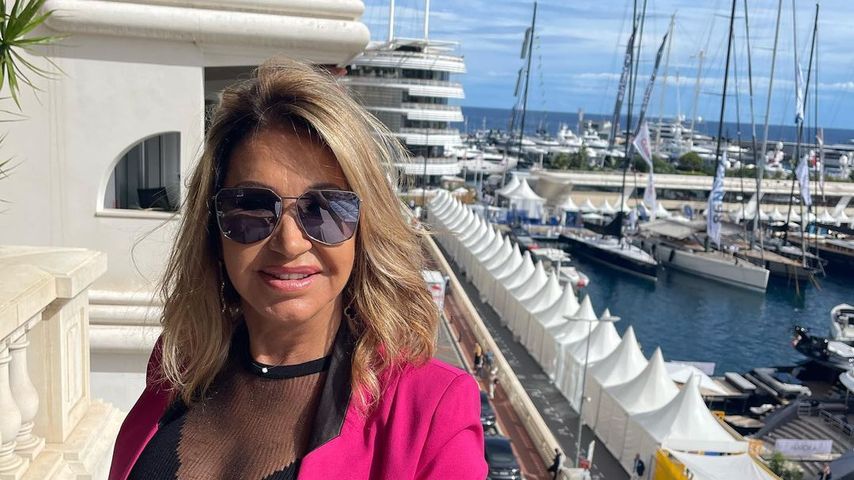 "Schnipp schnapp": Carmen Geiss flasht Fans mit neuer Frisur