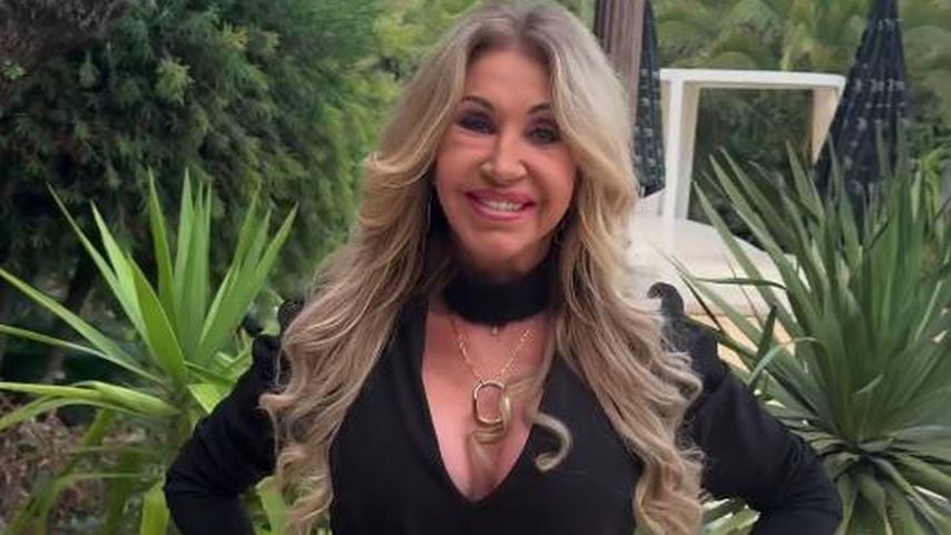 Carmen Geiss im Juni 2024