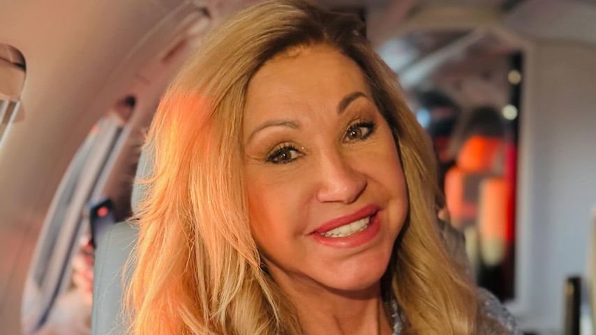 "Mein Hobby": Carmen Geiss verwaltet ihr eigenes Vermögen