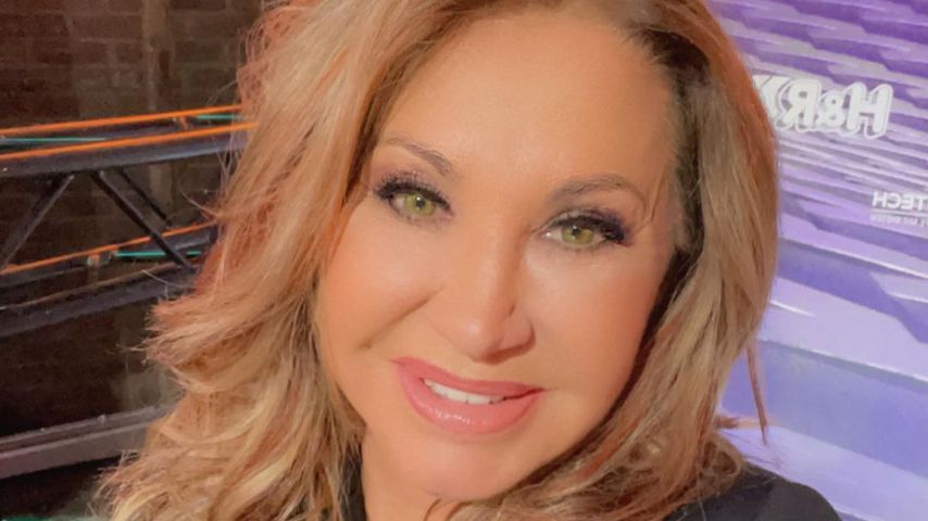 Carmen Geiss im November 2021
