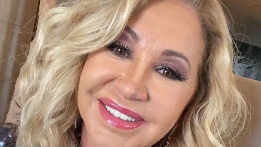 Voll im Trend! Carmen Geiss präsentiert ihre neue Frisur