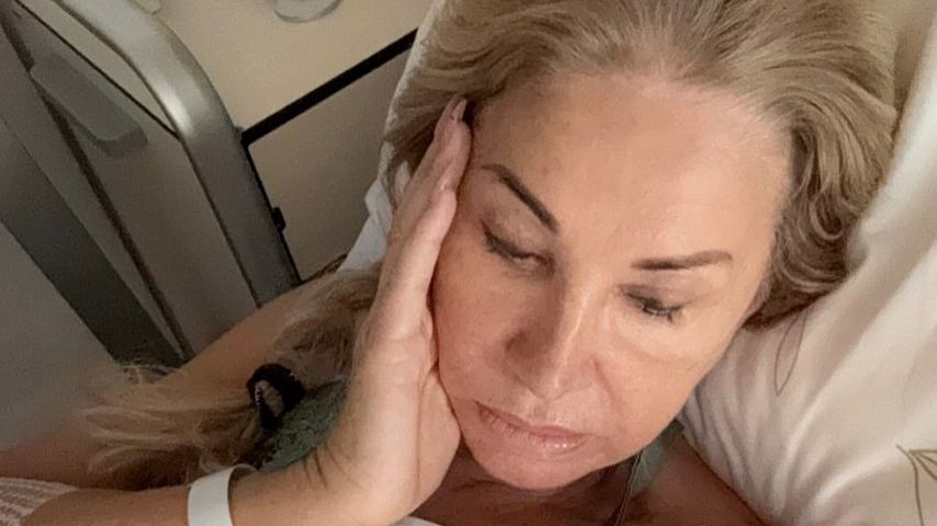 TV-Star Carmen Geiss im August 2024