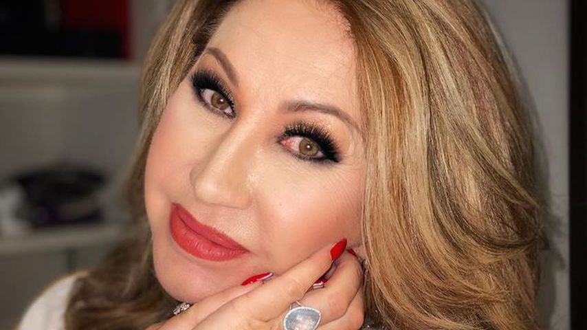 Carmen Geiss, TV-Bekanntheit
