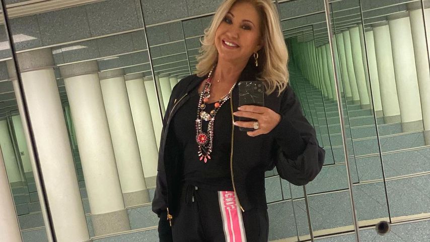 Carmen Geiss im Oktober 2020