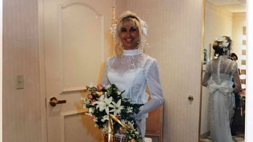 Carmen Geiss, 1994