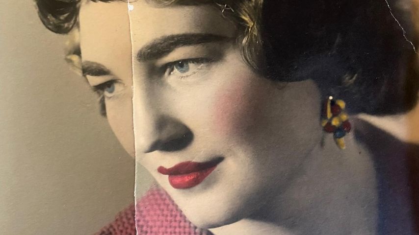 Carmen Geiss' Mutter