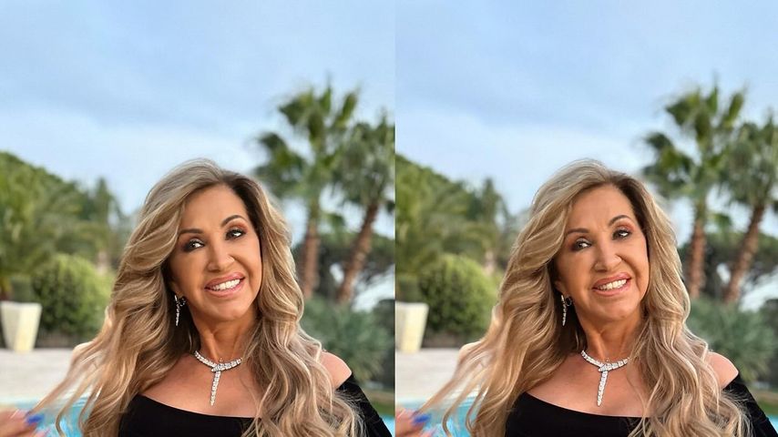Carmen Geiss, Reality-TV-Star