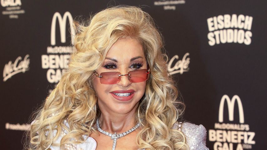 Luxusboot-Drama: Carmen Geiss entfacht Shitstorm im Netz