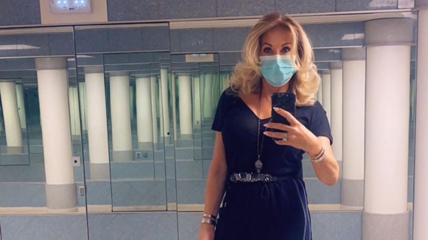 Carmen Geiss, TV-Bekanntheit