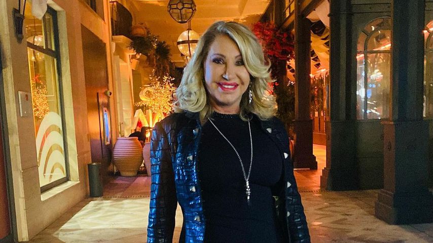 Carmen Geiss im Dezember 2020