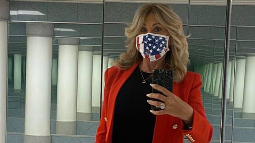 Carmen Geiss im Mai 2020