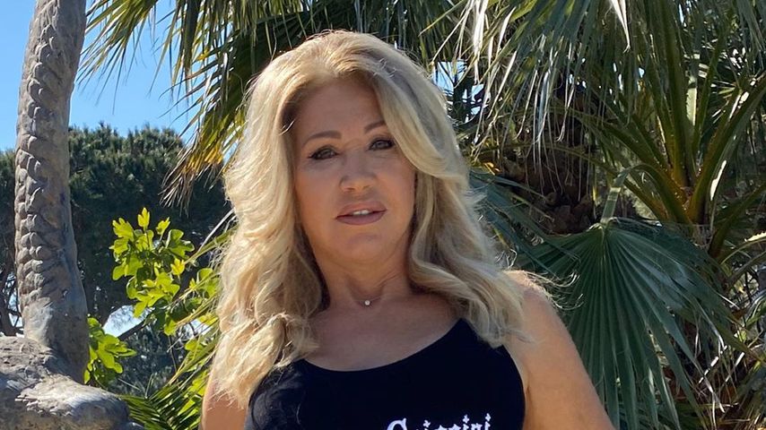 Carmen Geiss, Mai 2020