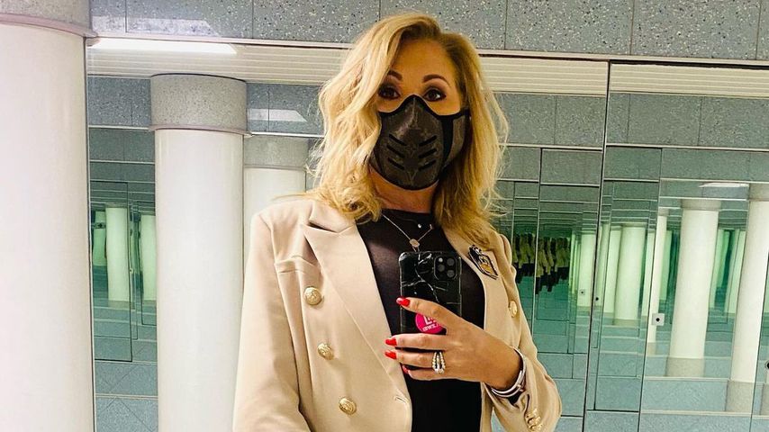 Carmen Geiss, Reality-TV-Star