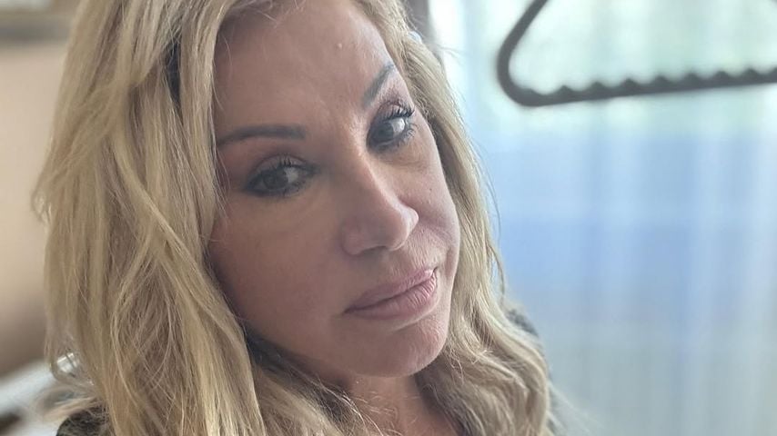 Carmen Geiss muss nach Sturz am Gehirn operiert werden