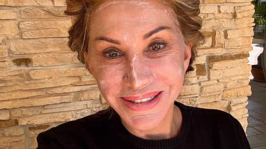 Carmen Geiss im September 2025