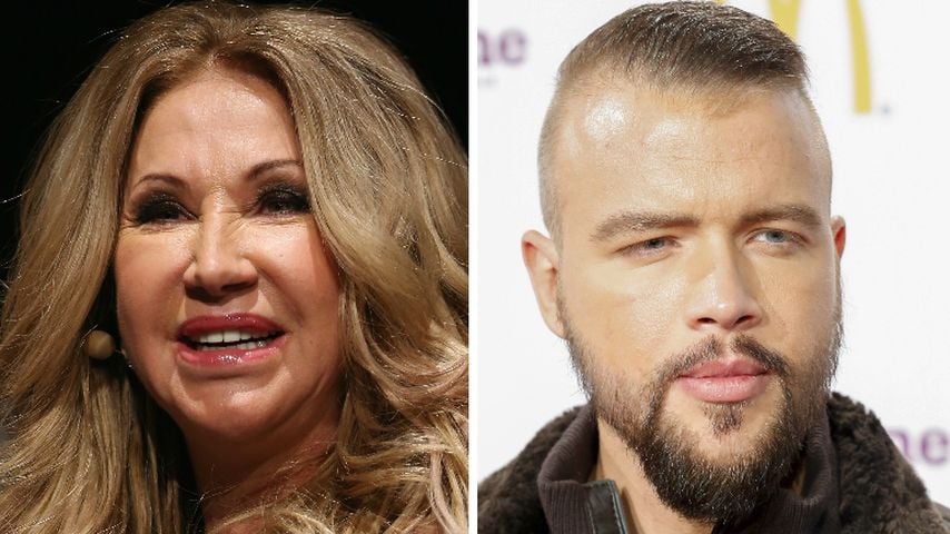 Nach Klage der Geissens: Kollegah droht 200.000-Euro-Strafe!