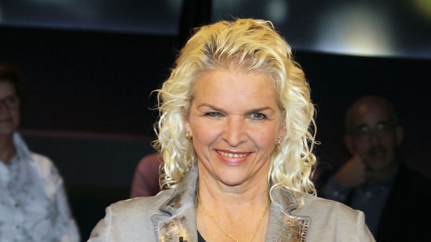 Tamme Hankens Witwe: Sie will keinen anderen Mann fürs Leben