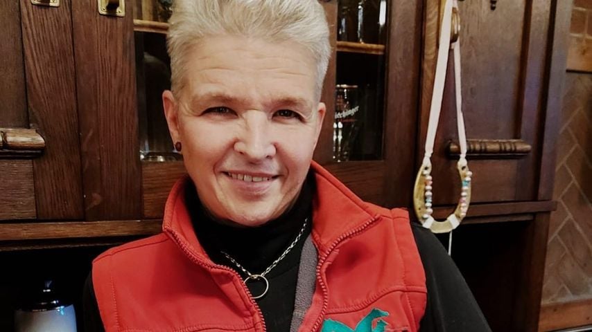 Carmen Hanken, Frau von Tamme Hanken