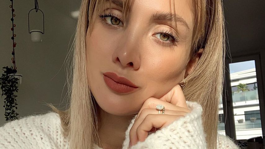 Carmen Kroll alias Carmushka im Februar 2020