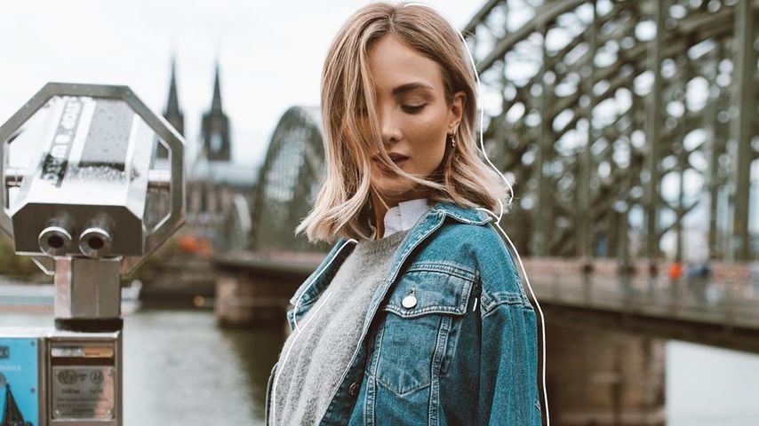 Carmen Kroll, Instagram-Star