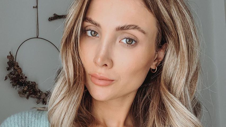 Carmen Kroll im Juni 2020