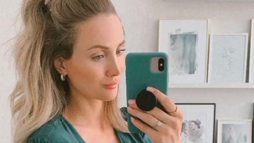 Carmen Kroll, Bloggerin