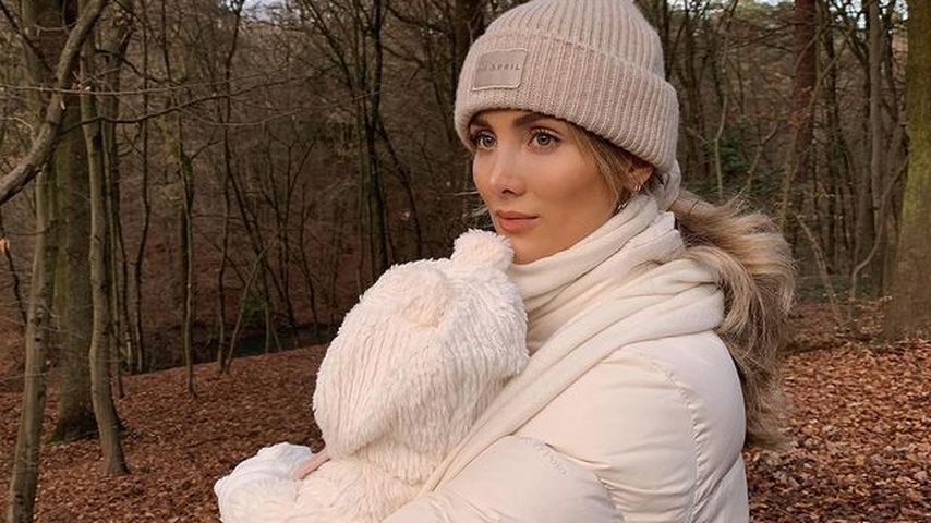 Bloggerin Carmushka verrät: Wünscht sie sich weitere Kinder?