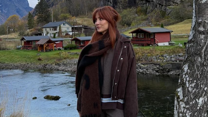 Carmen Kroll, Oktober 2025