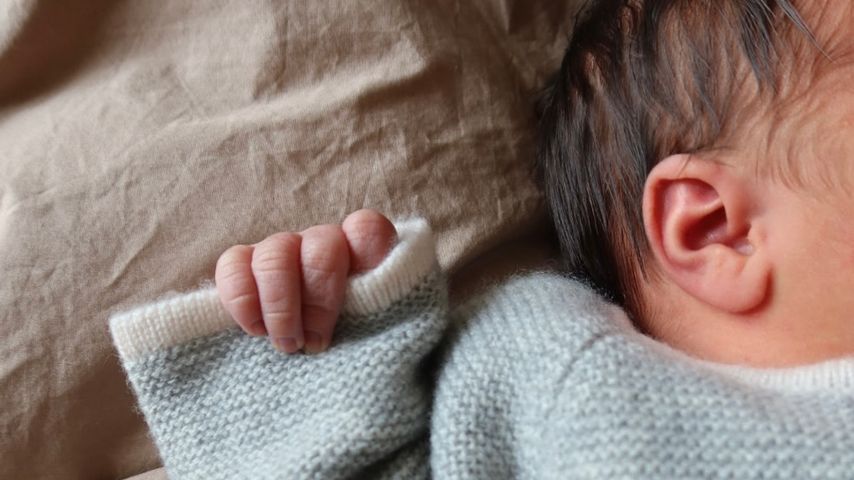 Carmen Krolls Tochter Camilla, Februar 2025