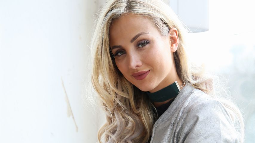 Bloggerin Carmushka